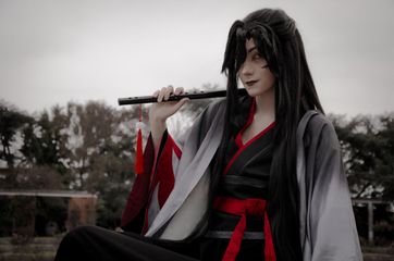 Wei Wuxian YL preview 3