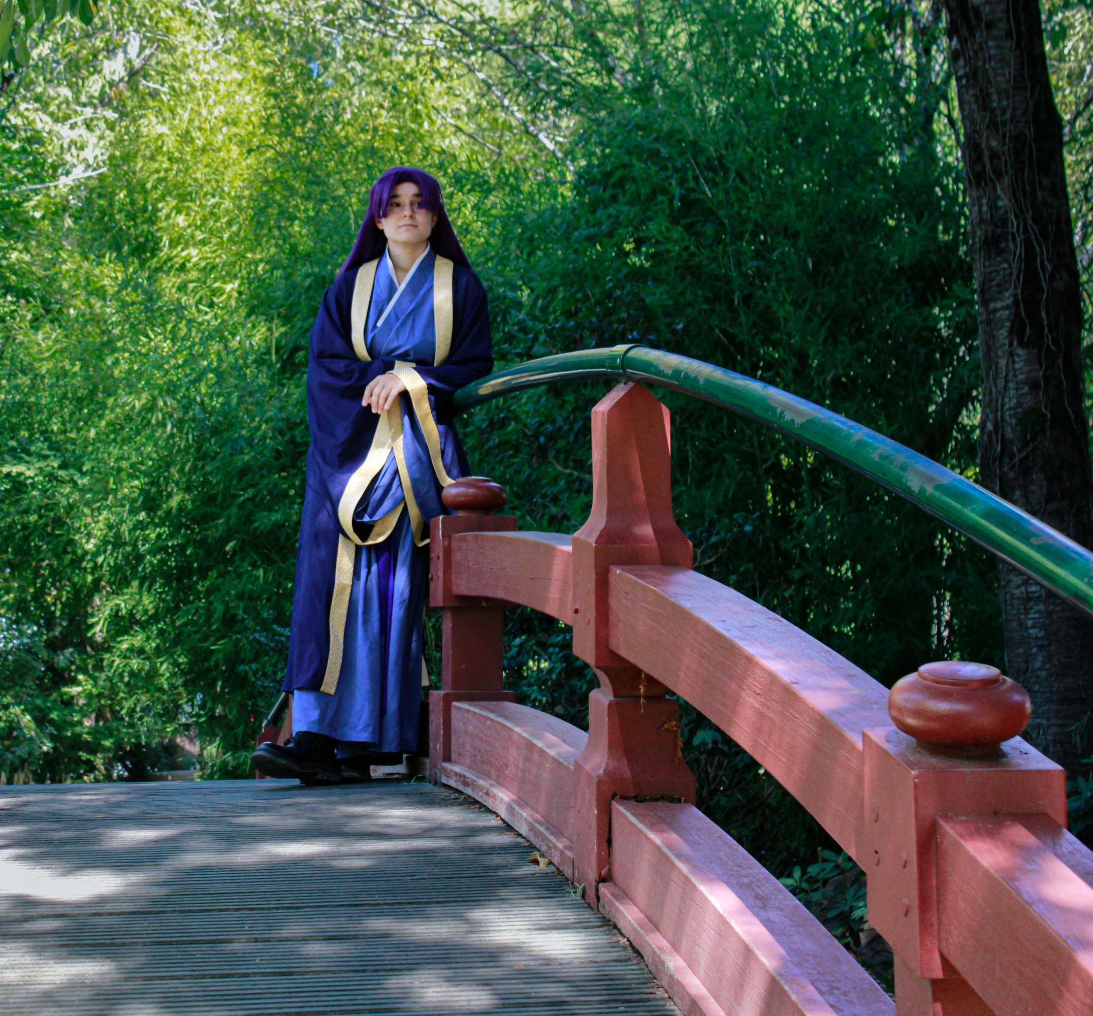 Jinshi — photo 6
