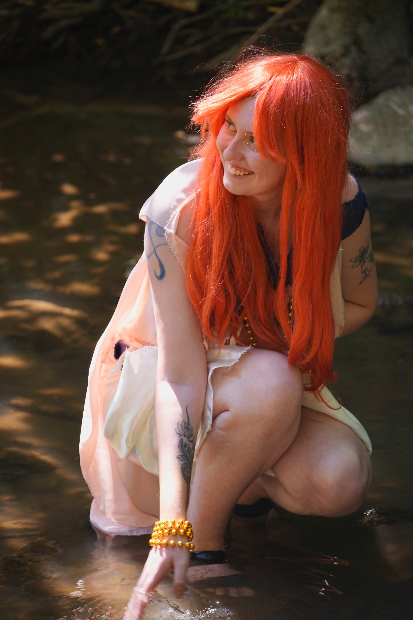 One piece alabasta  - Photo 15