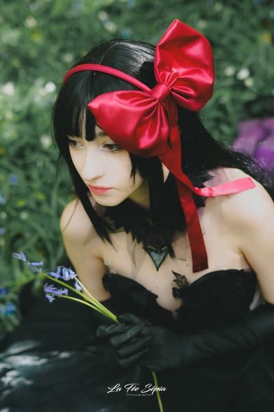 Yukiluvs - Akemi Homura