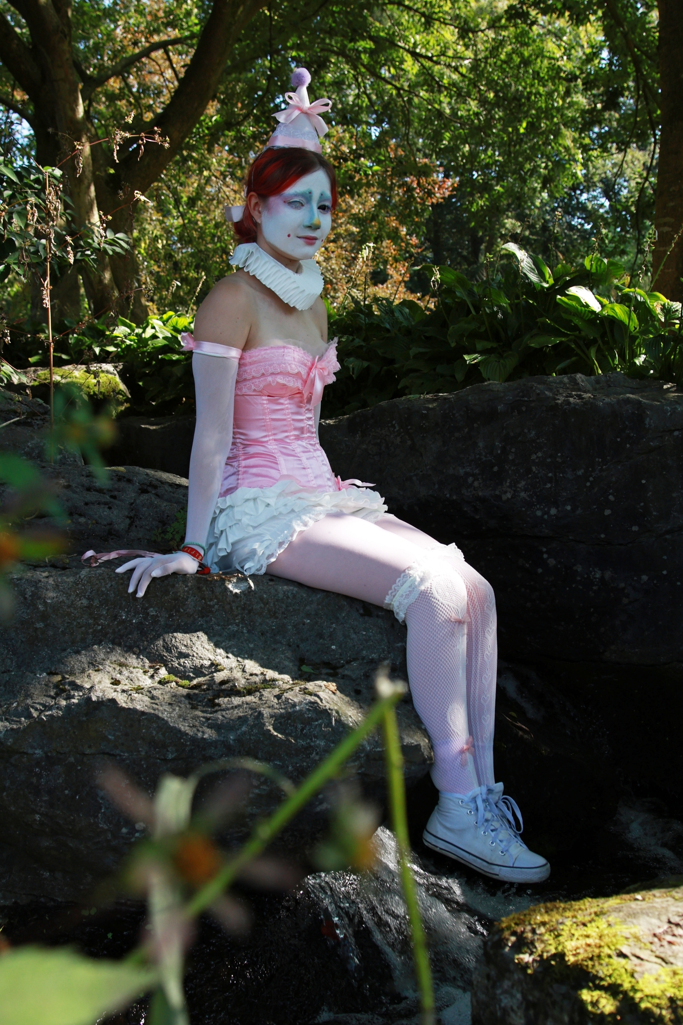 Elfia Clown 🎀 — photo 5