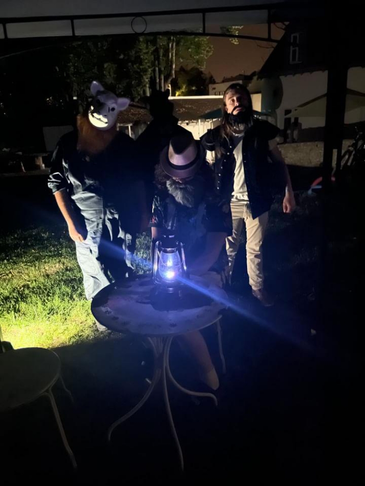 Wyatt Family  - Photo 4