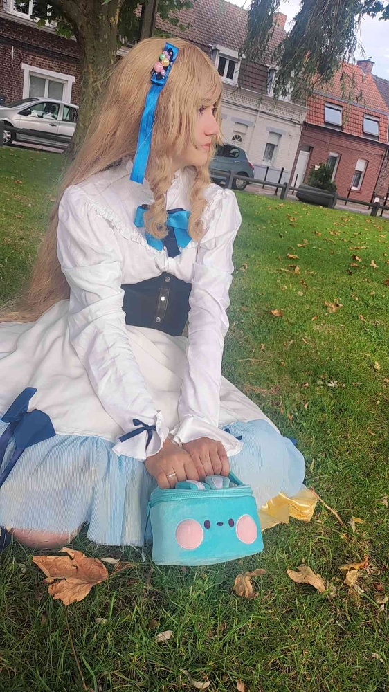 Yurika Arisu — photo 6