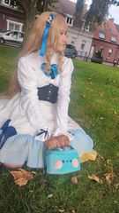 Yurika Arisu preview 3