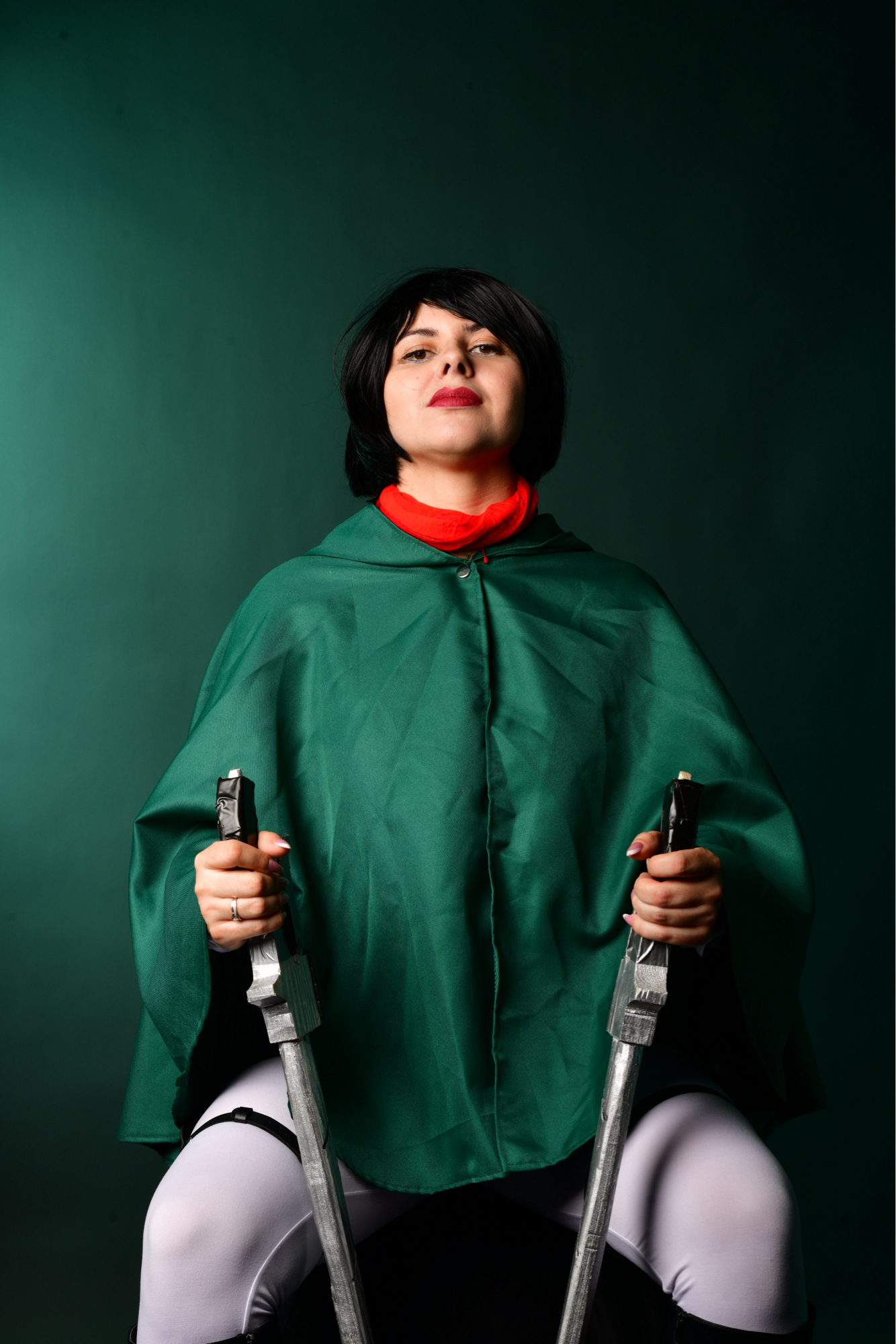 Mikasa ackerman - Photo 2