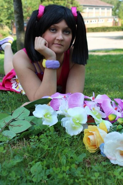 Amy-sama - Xiaoyu (Kleid)