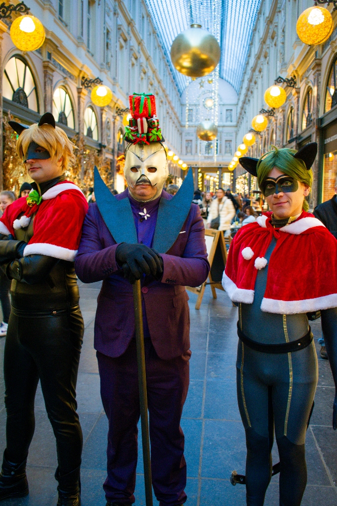 Miraculous Noël 02 - Photo 3