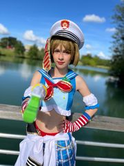 Hanayo Marine 2nd preview 3
