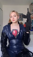 Jill Valentine RE5 preview 2