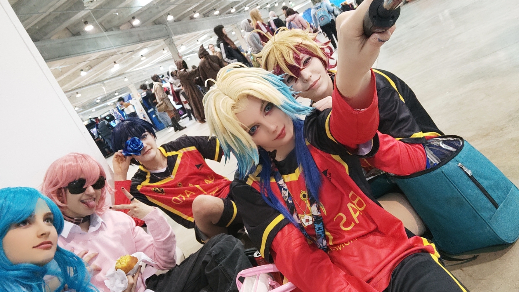 kaiser ⭐ — photo 25