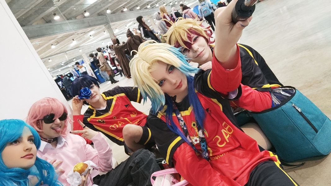 Yuriko_•³• - kaiser ⭐