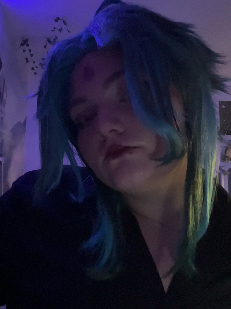 Xiao genshin impact - Photo 5