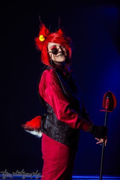 Misaki-yu - Alastor 