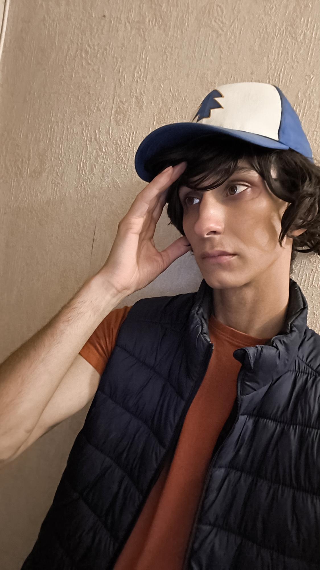 Dipper Pines — photo 7