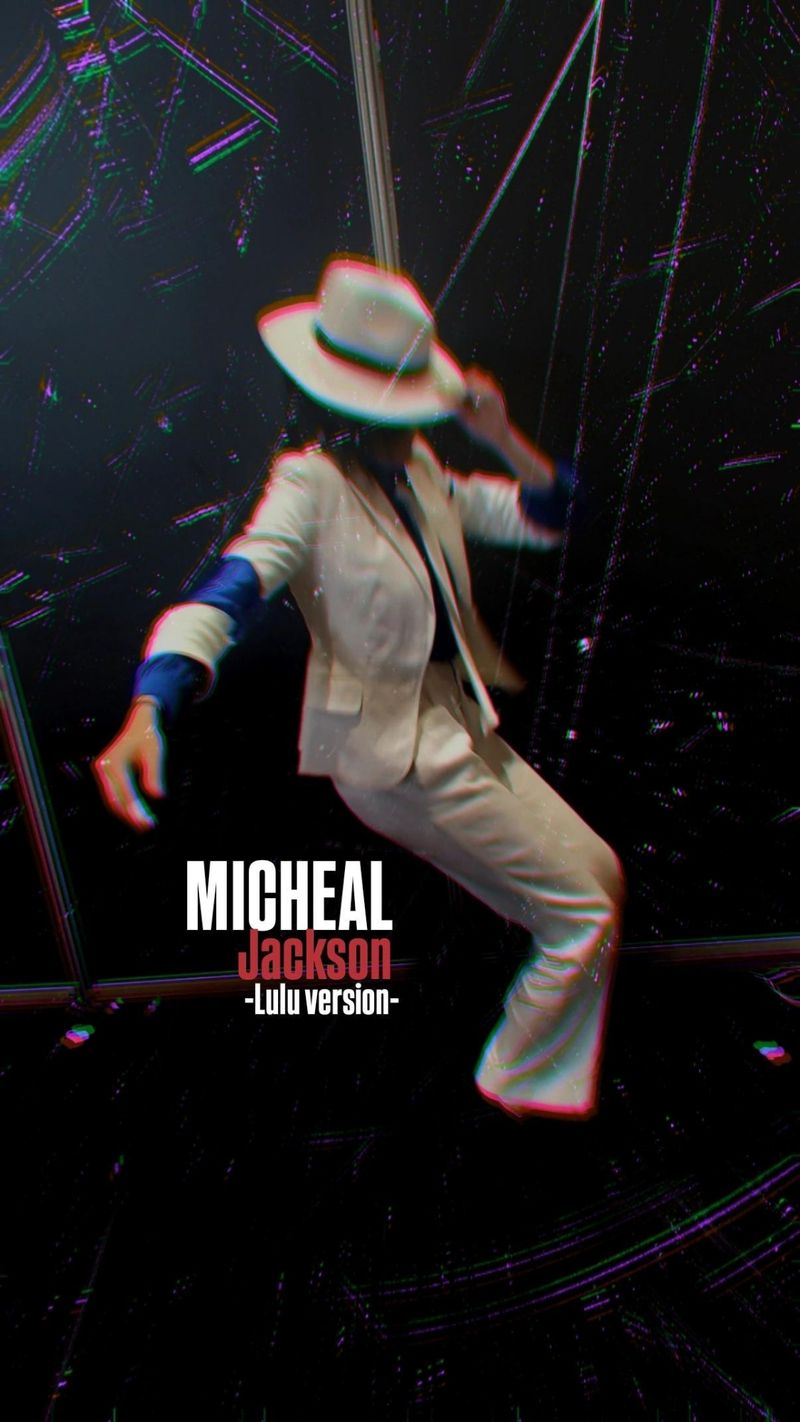 Lulu_space – Michael Jackson (SC)