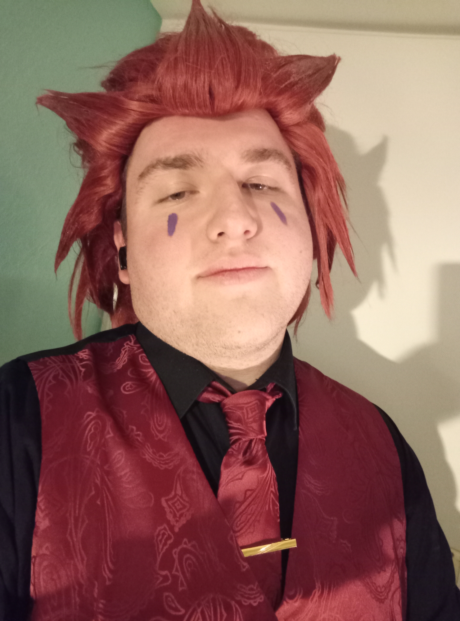 Axel - costard  - Photo 9