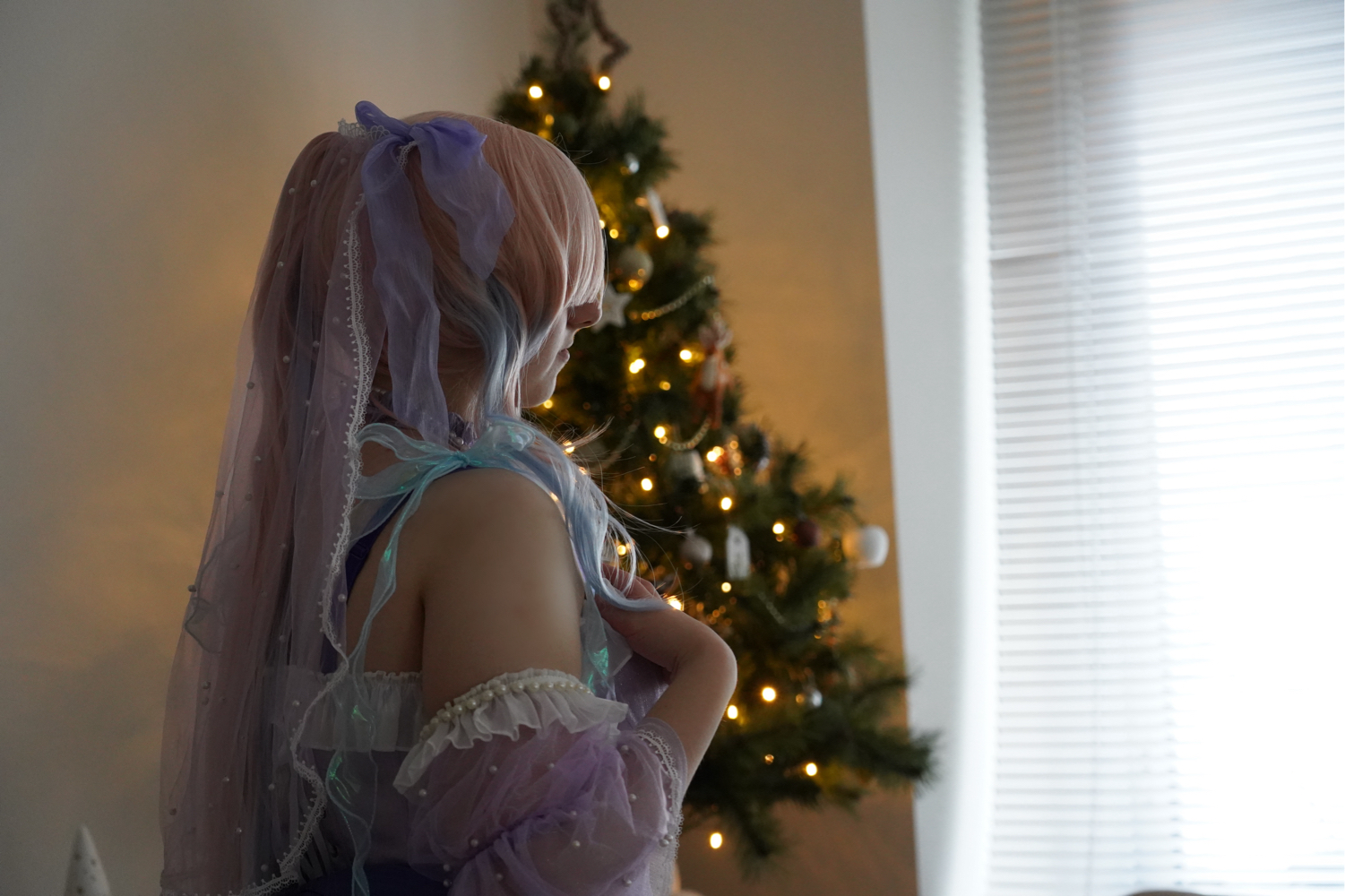 Kokomi costest  - Photo 3