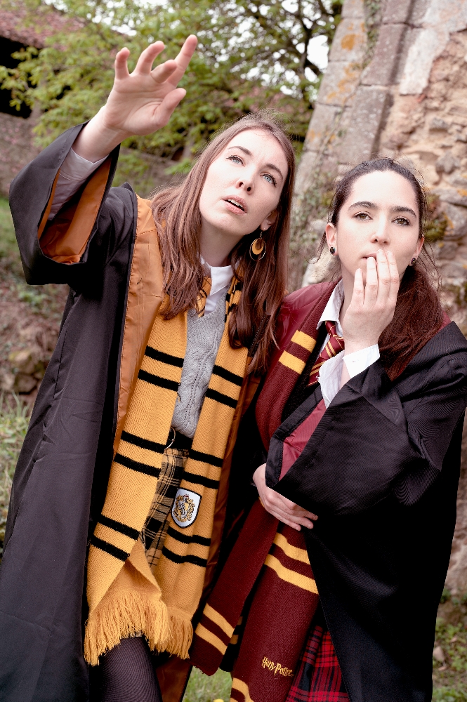 Gryffondor Student — photo 6