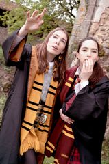 Gryffondor Student preview 2