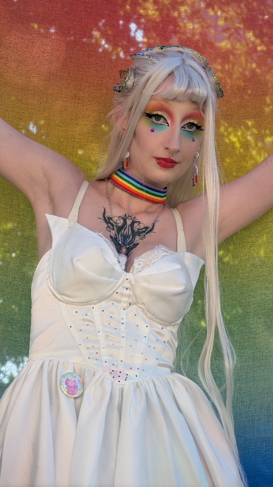 🏳️‍🌈pride🏳️‍🌈 — photo 6