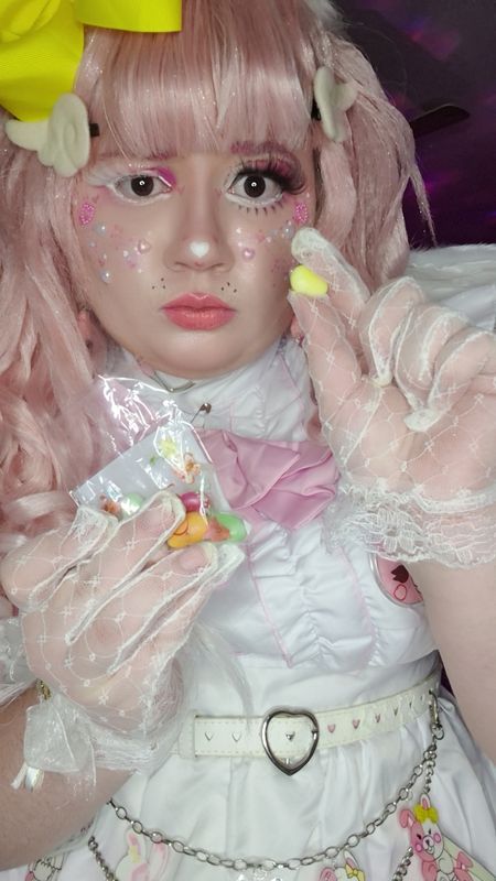 ✨️~rinou~✨️ – Monomi V2 2026