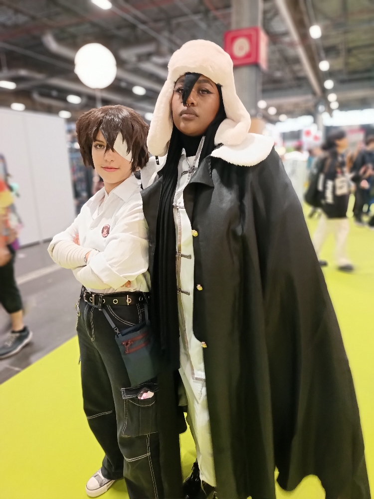 Convention - Photo 2