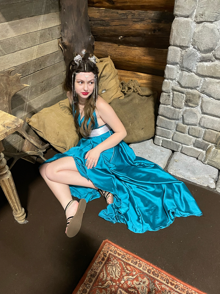 Jude Duarte - Photo 7