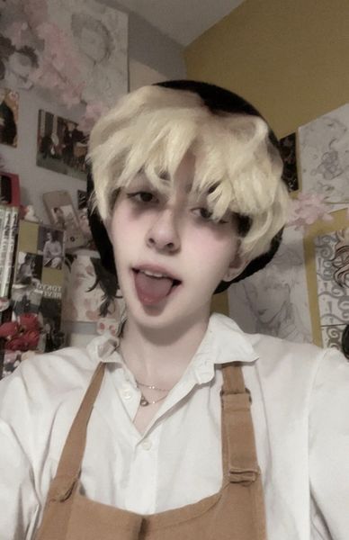 Koko_cosplay, chanwoo