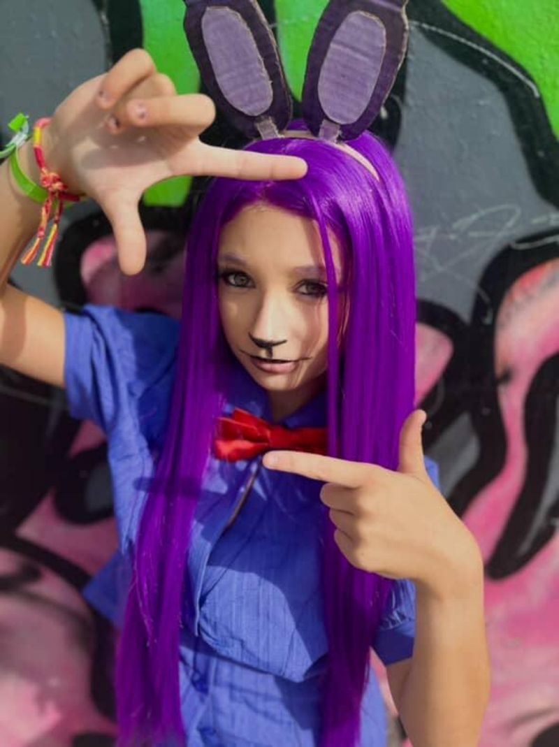 Liliceee_🦈 – Fantastikon 