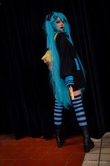 Hatsune Miku preview 3