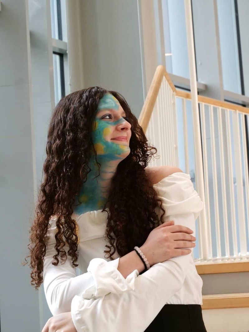 Mitsuri_ – Van Gogh 