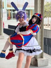 Jax & Pomni preview 3