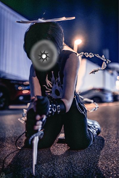 Frostlamb, Two Time