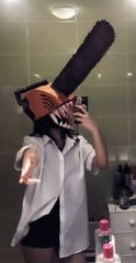 Chainsaw man preview 2