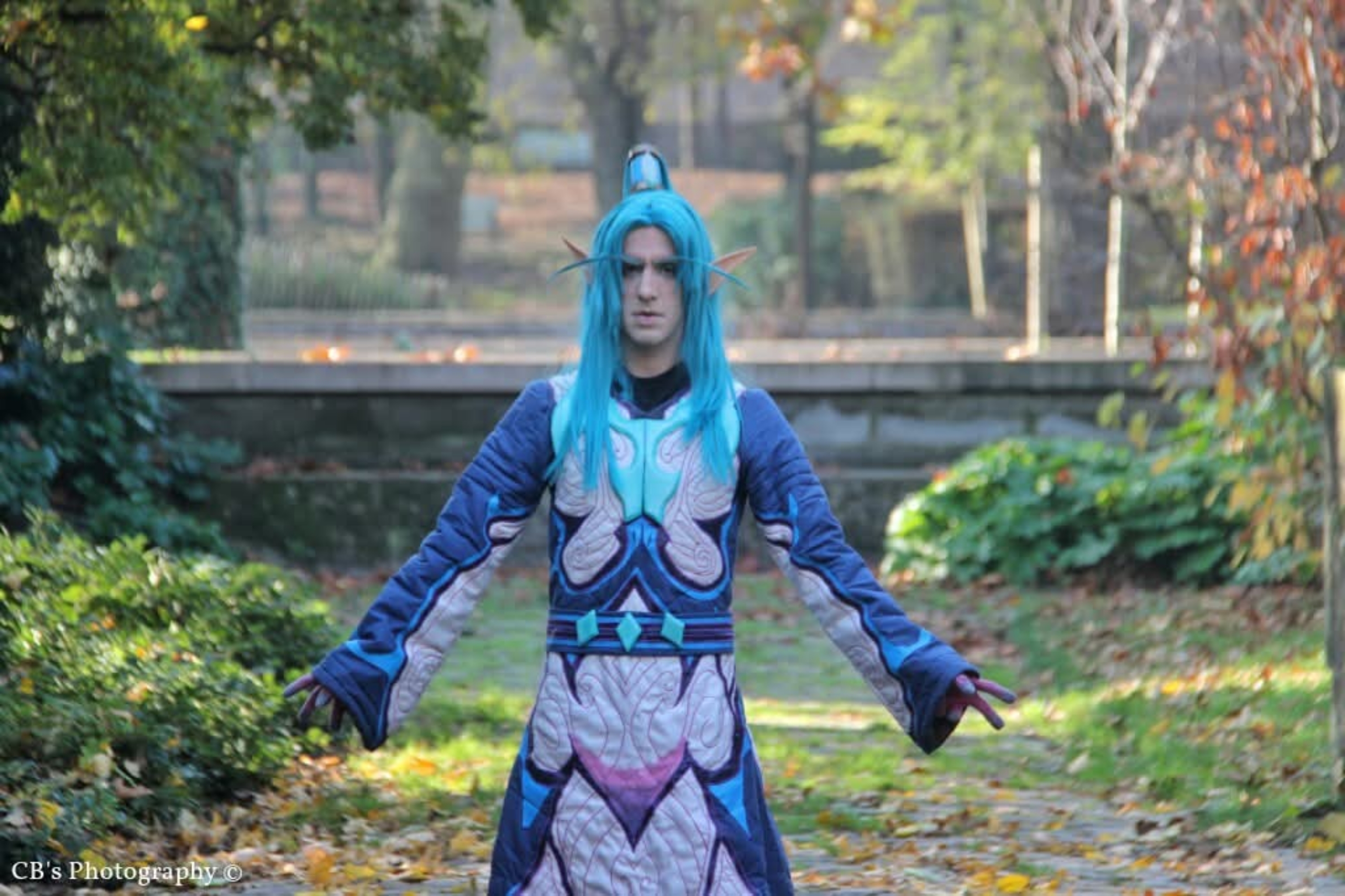 Malygos, photo 12