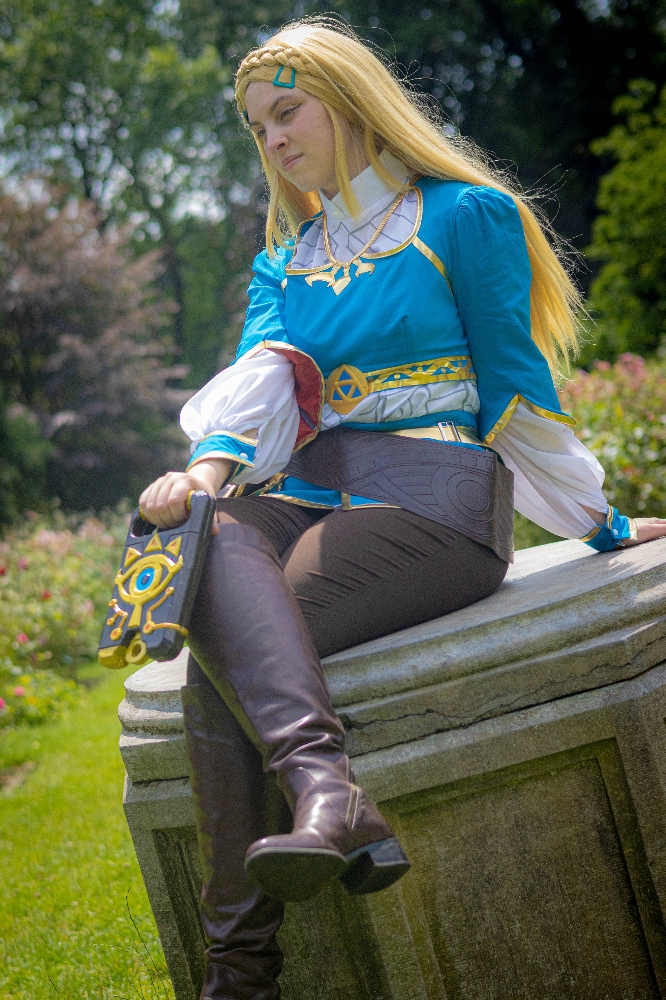 Zelda — photo 39