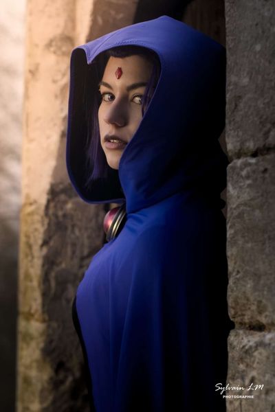 Milabouille - Raven 