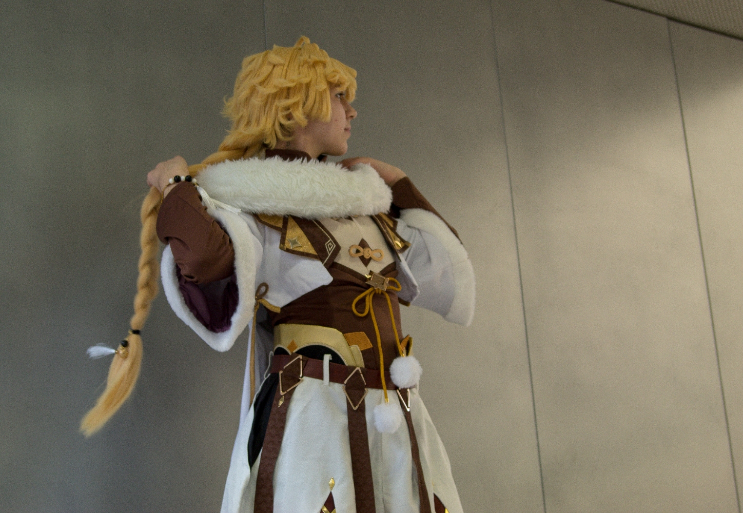 Aether New Year - Photo 1