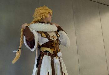 Aether New Year preview 2