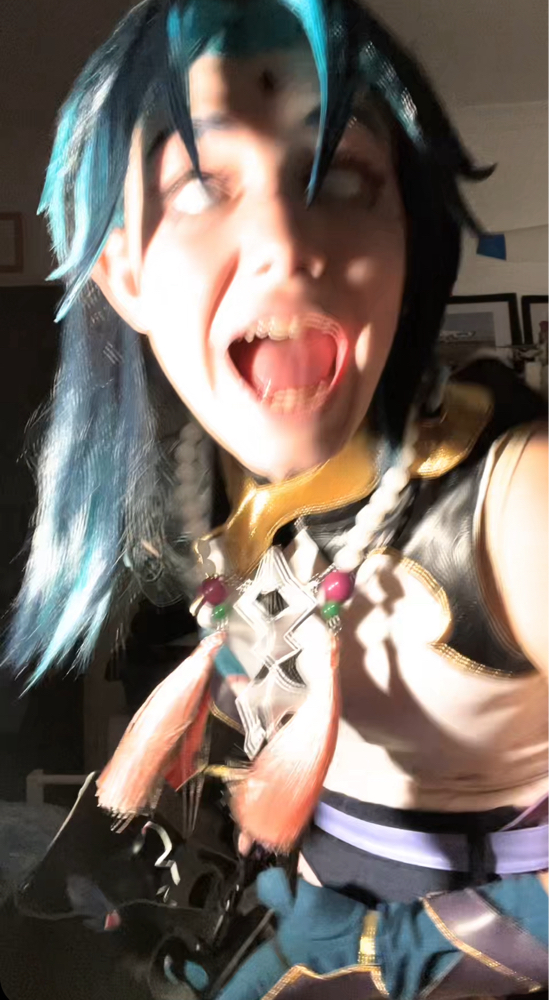 Xiao — photo 5