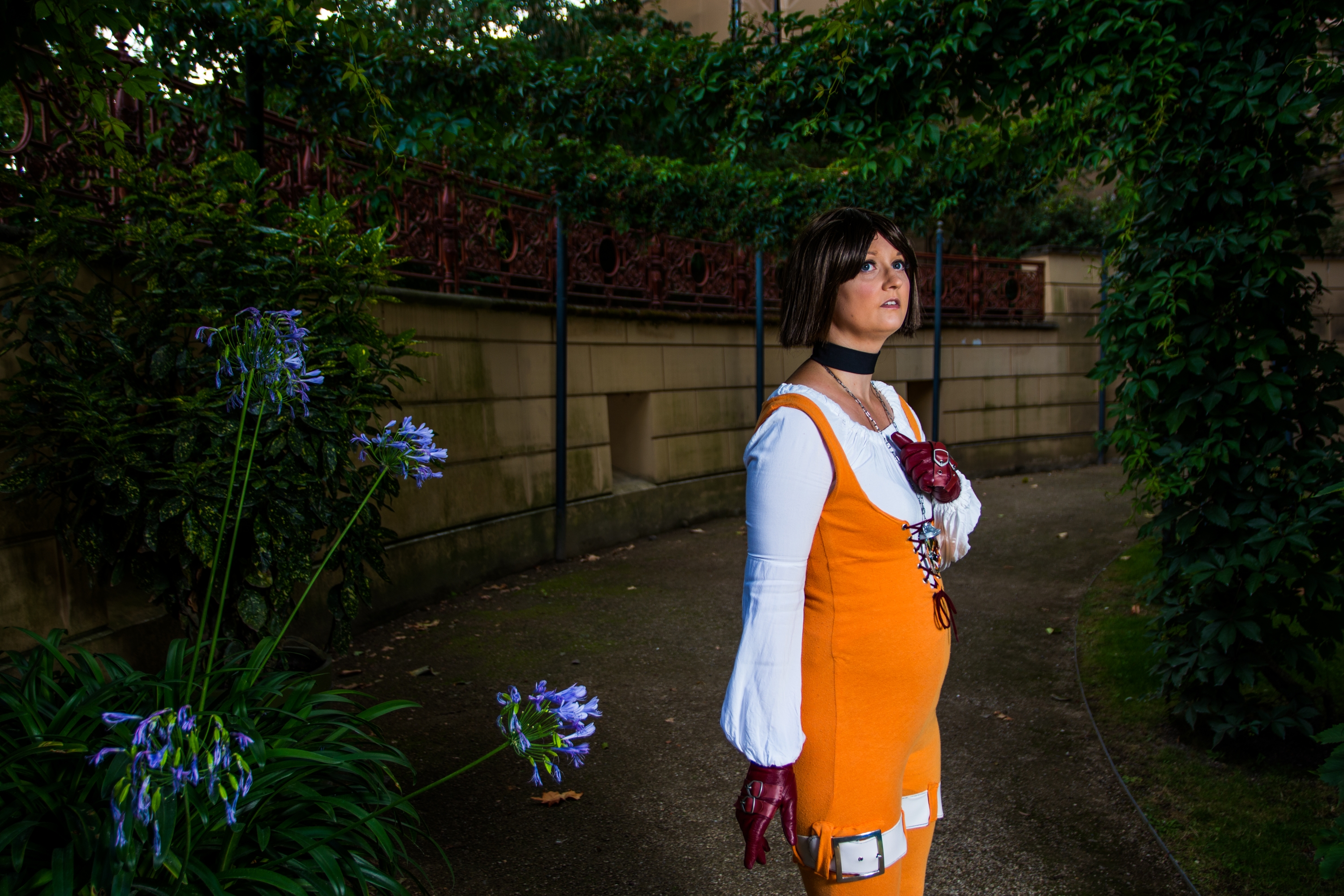 Garnet T. Alexandros - Photo 67