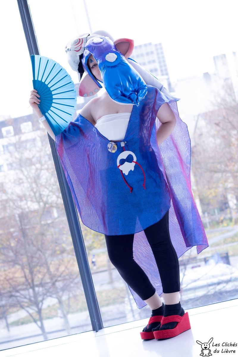 Olynya_.cos💮 – Shiver Anim'est 2025