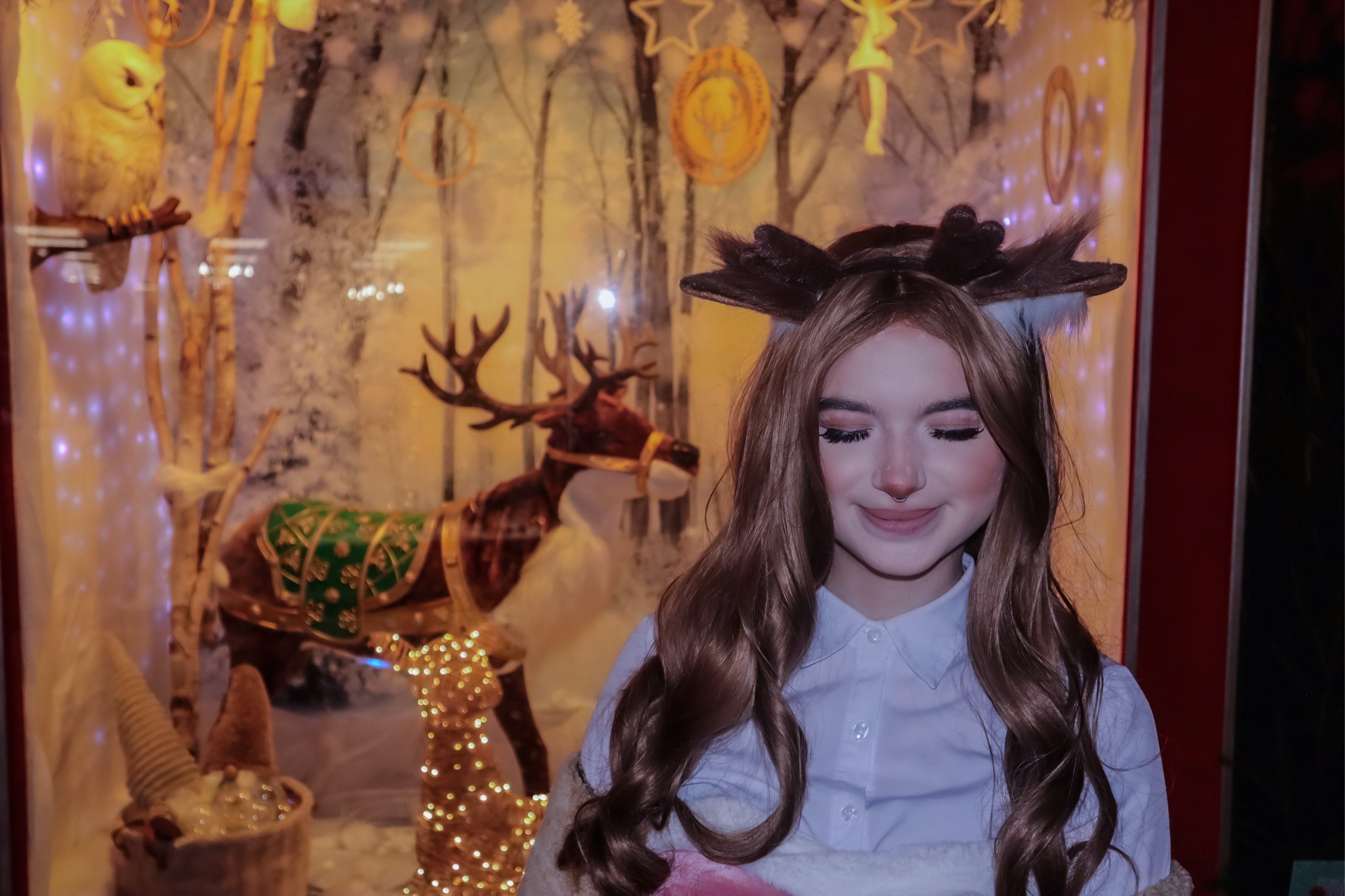 xmas shoot - Photo 40