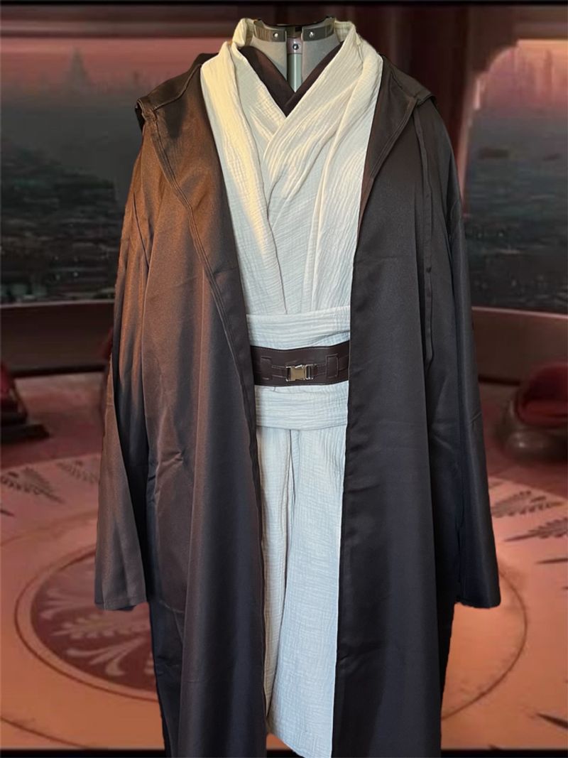 Salomeshcreation – Obi Wan Kenobi