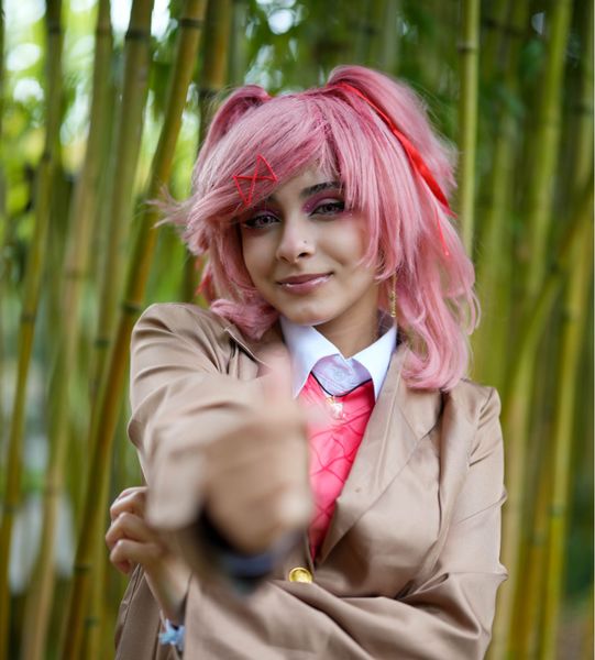 Nefi - Natsuki