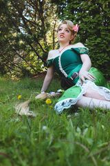 Rapunzel summer preview 2
