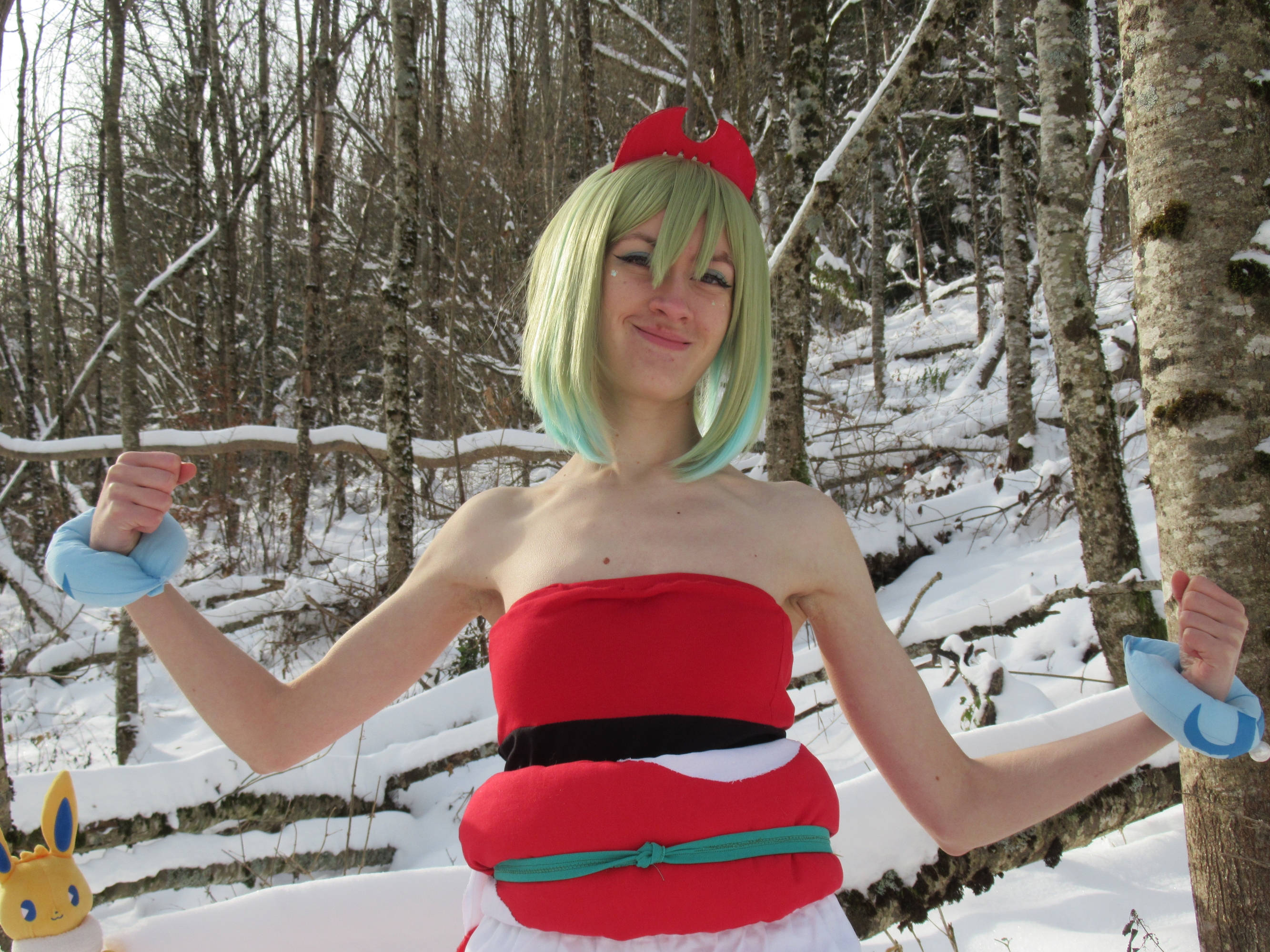 Nacchara (neige P2) — photo 7