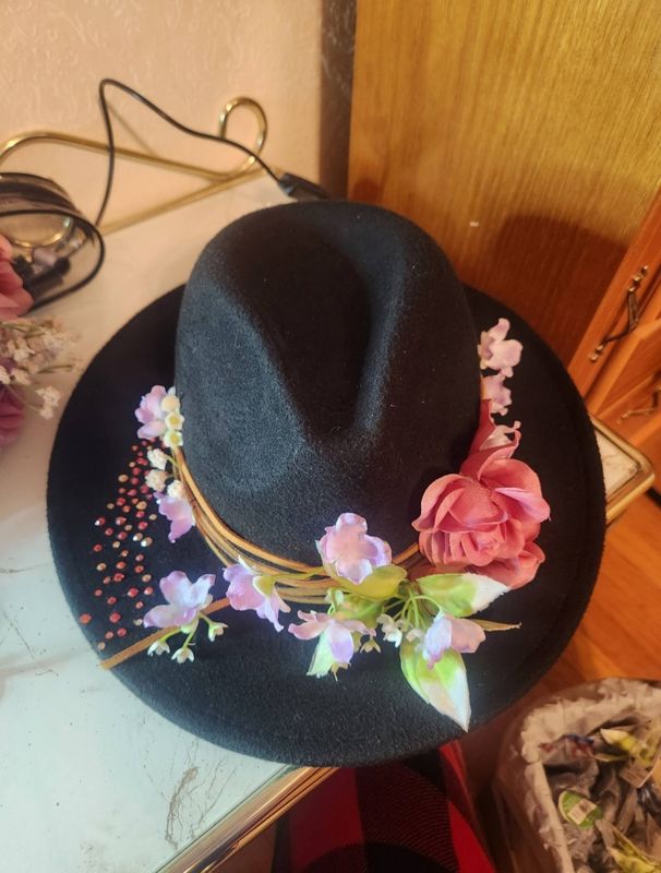 Dreadwolfcosplay – Hatter Progress