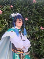 Venti preview 2