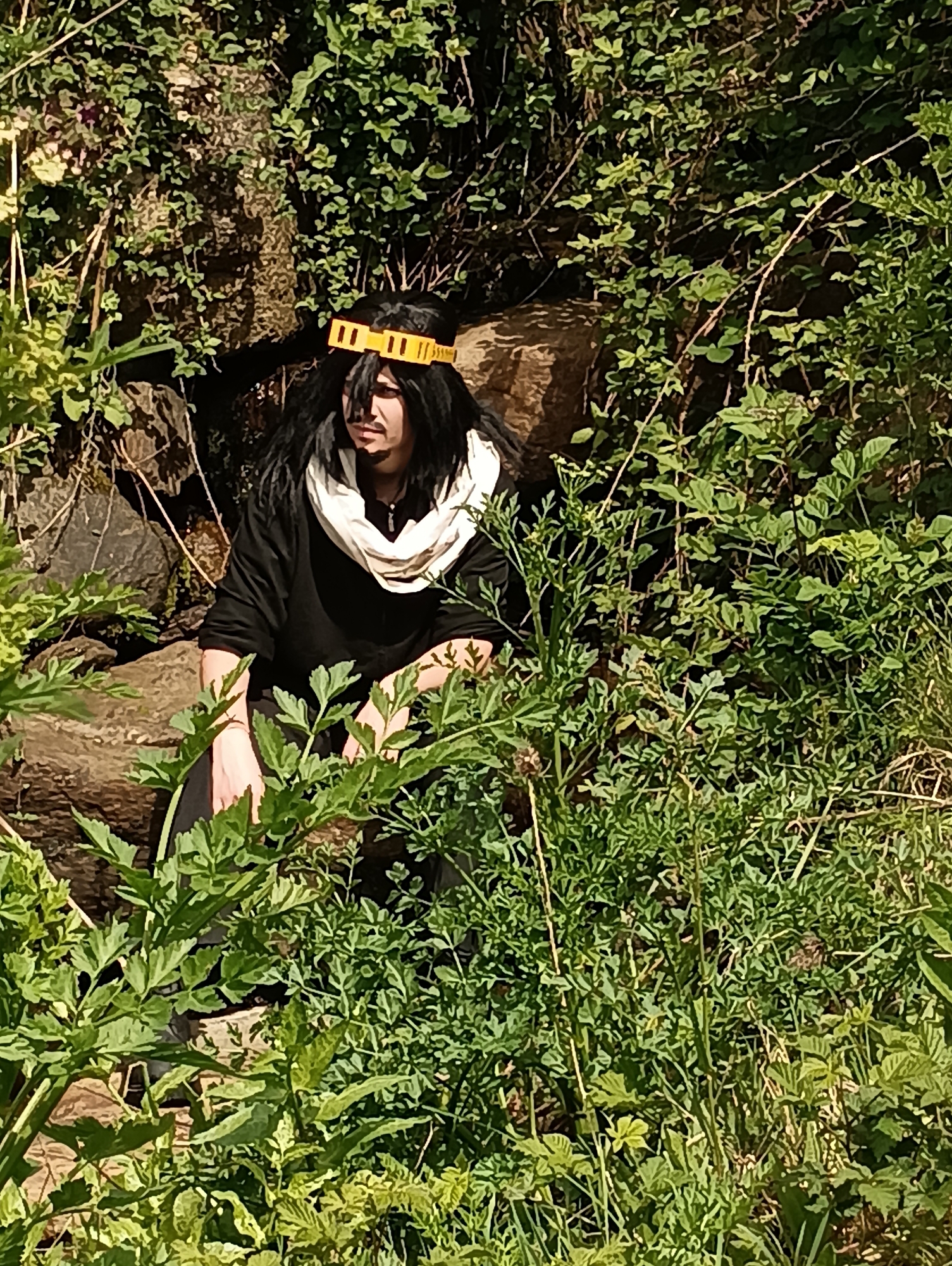 Aizawa Shota — photo 17